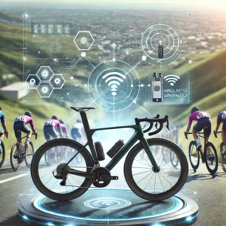 Įsilaužėliai gali sutrukdyti bet kuriam dviratininkui laimėti „Tour de France“ lenktynes