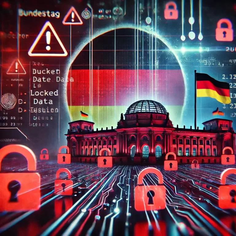 CDU atsidūrė skaitmeninėje aklavietėje: partija jau kelis mėnesius negali atkurti duomenų